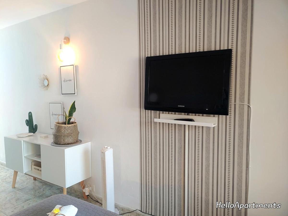 Arena By Helloapartments Appartement