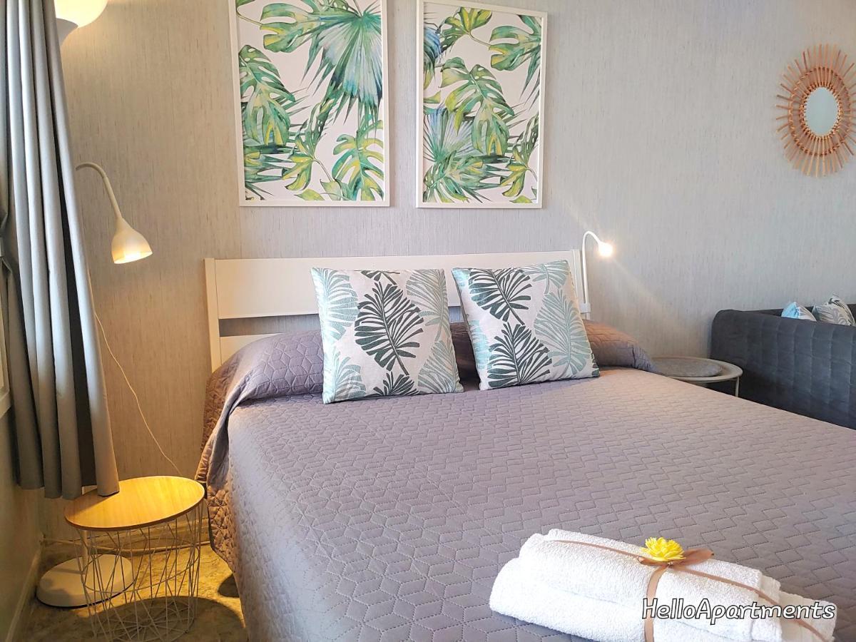 Arena By Helloapartments * Puerto de Santiago (Tenerife)